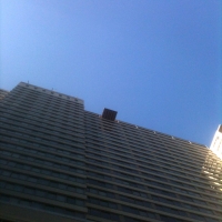 Sterling house, PA, superior scaffold, scaffolding, 215 743-2200, (6) cantilever