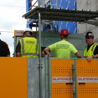 transport platform, personnel, hoist, elevator work, lift, buckhoist, superior scaffold, scaffolding, rental, rent, rents, pa, philly, philadelphia, new jersey, 562