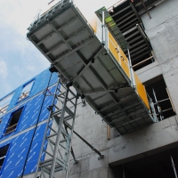 transport platform, personnel, hoist, elevator work, lift, buckhoist, superior scaffold, scaffolding, rental, rent, rents, pa, philly, philadelphia, new jersey, 602