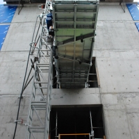 transport platform, personnel, hoist, elevator work, lift, buckhoist, superior scaffold, scaffolding, rental, rent, rents, pa, philly, philadelphia, new jersey, 603