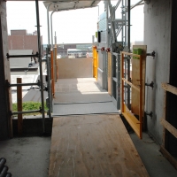 transport platform, personnel, hoist, elevator work, lift, buckhoist, superior scaffold, scaffolding, rental, rent, rents, pa, philly, philadelphia, new jersey, 693