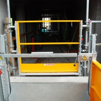 transport platform, personnel, hoist, elevator work, lift, buckhoist, superior scaffold, scaffolding, rental, rent, rents, pa, philly, philadelphia, new jersey, 704