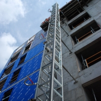 transport platform, personnel, hoist, elevator work, lift, buckhoist, superior scaffold, scaffolding, rental, rent, rents, pa, philly, philadelphia, new jersey, 718