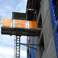 transport platform, personnel, hoist, elevator work, lift, buckhoist, superior scaffold, scaffolding, rental, rent, rents, pa, philly, philadelphia, new jersey, 742