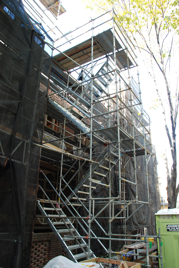 Scaffold rental, scaffolding rental, superior scaffold, PA, Philly, philadelphia