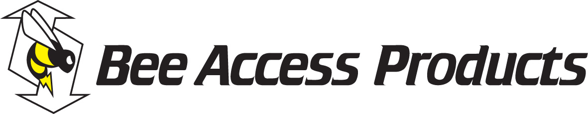 Logo-BeeAccess w Superior Scaffold