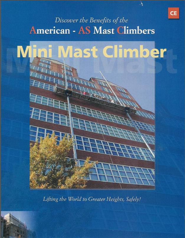 scaffold rental, mast climbers, climber, rent, rents, rental, pa, philly, philadelphia, scaffolding, 