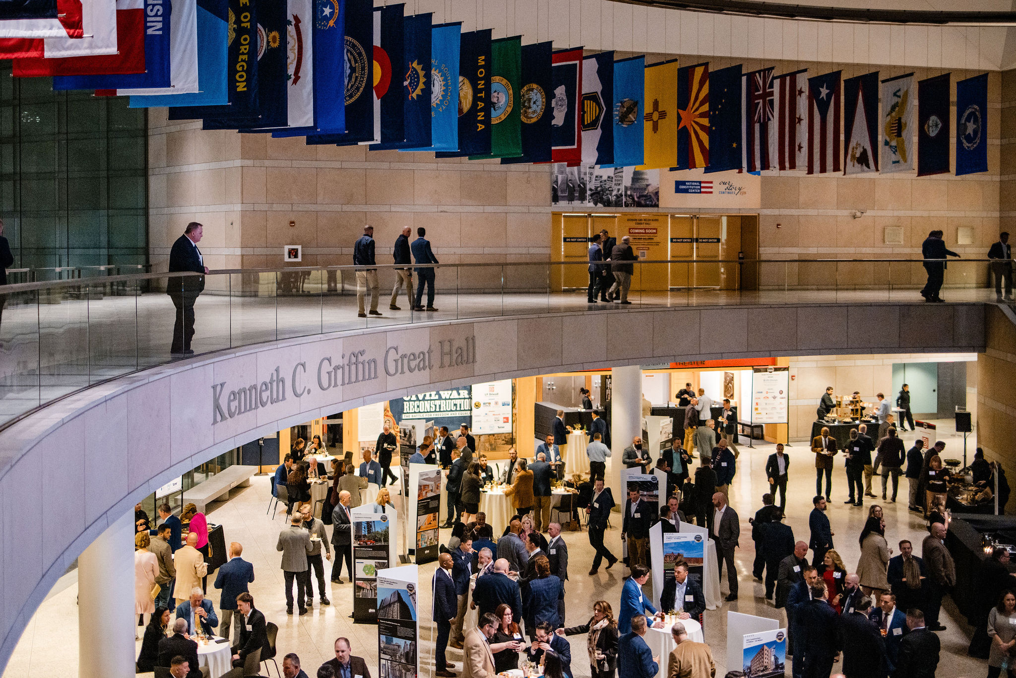 superior scaffold, scaffolding, GBCA, Construction Excellence Awards, CEA, philadelphia, pa, nj, de, the Bellevue hotel, Armor Masonry, winning, renovation