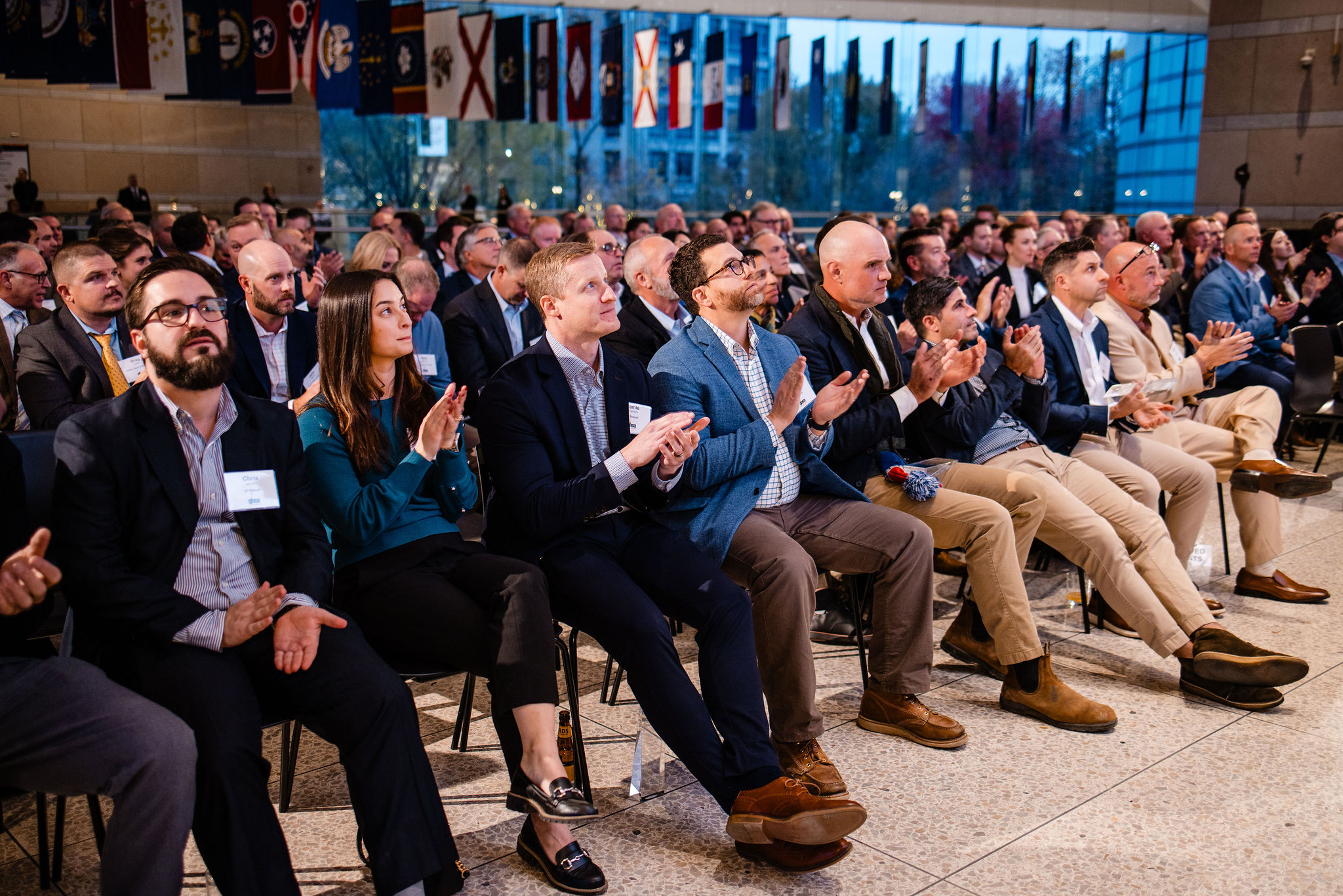 superior scaffold, scaffolding, GBCA, Construction Excellence Awards, CEA, philadelphia, pa, nj, de, the Bellevue hotel, Armor Masonry, winning, renovation