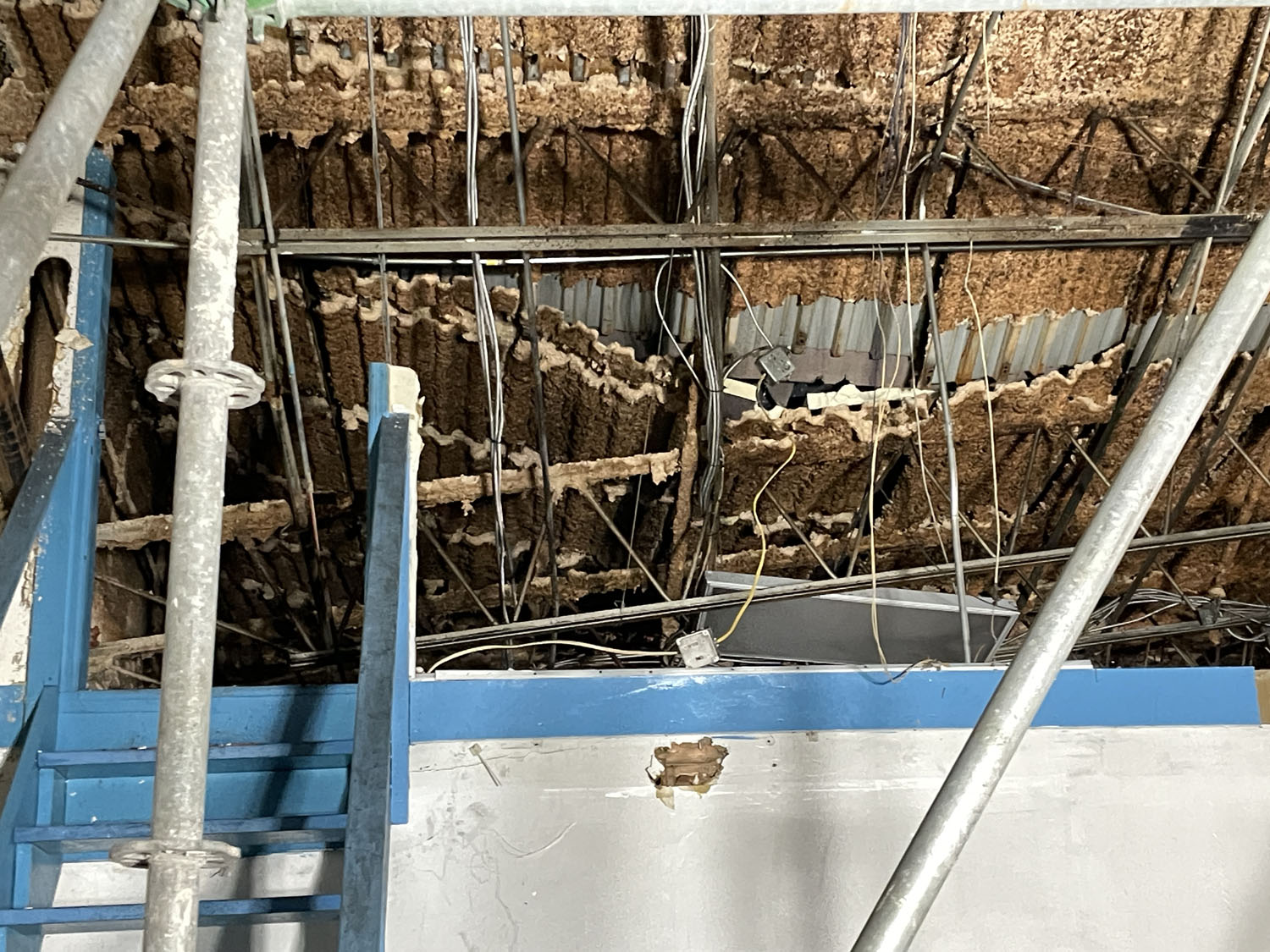 superior scaffold, scaffold, scaffolding, shoring, emergency scaffold, pa, nj, de, canopy